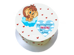 Бенто торт на День матери!